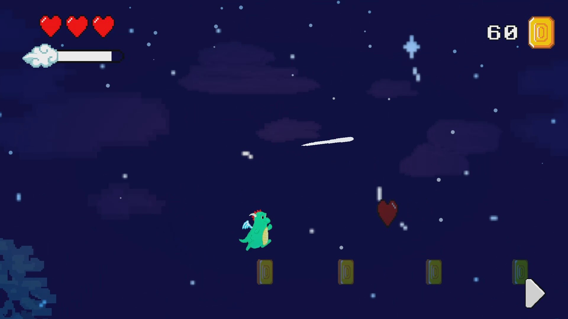 Draco screenshot 6
