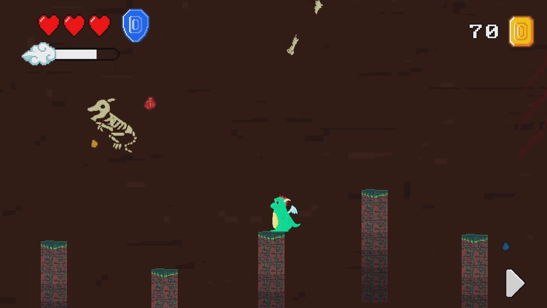 Draco screenshot 9