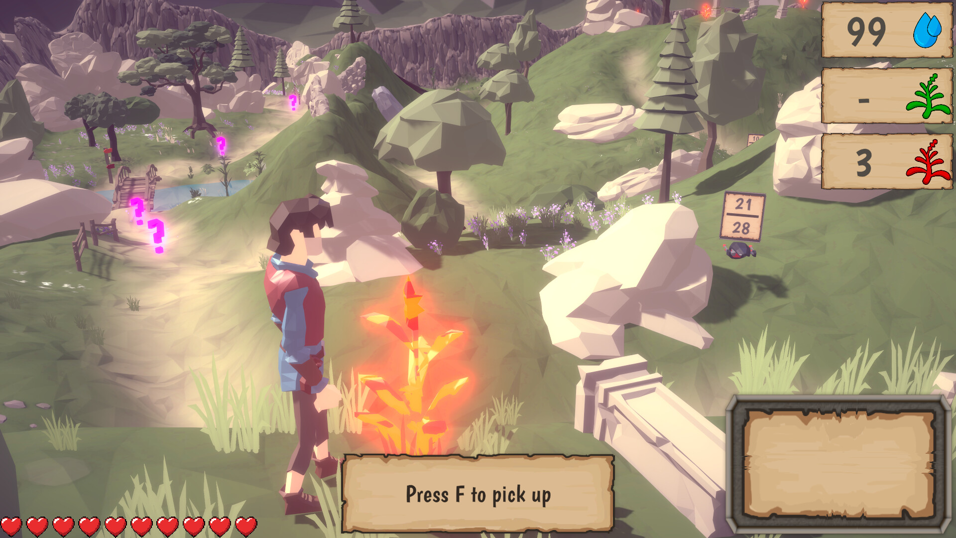 Fraction Reaction screenshot 5