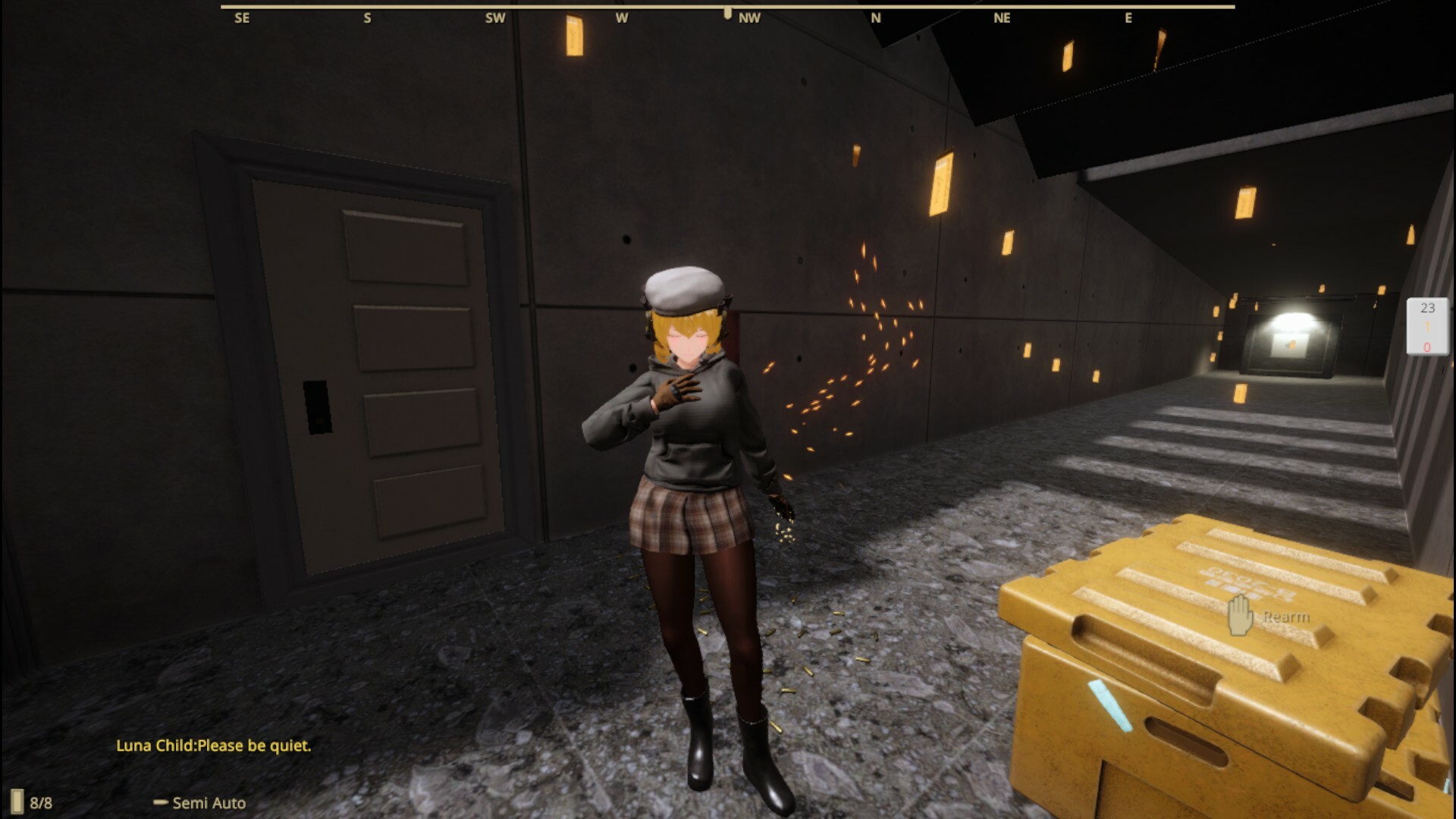 E.E.R.I.E2 screenshot 6