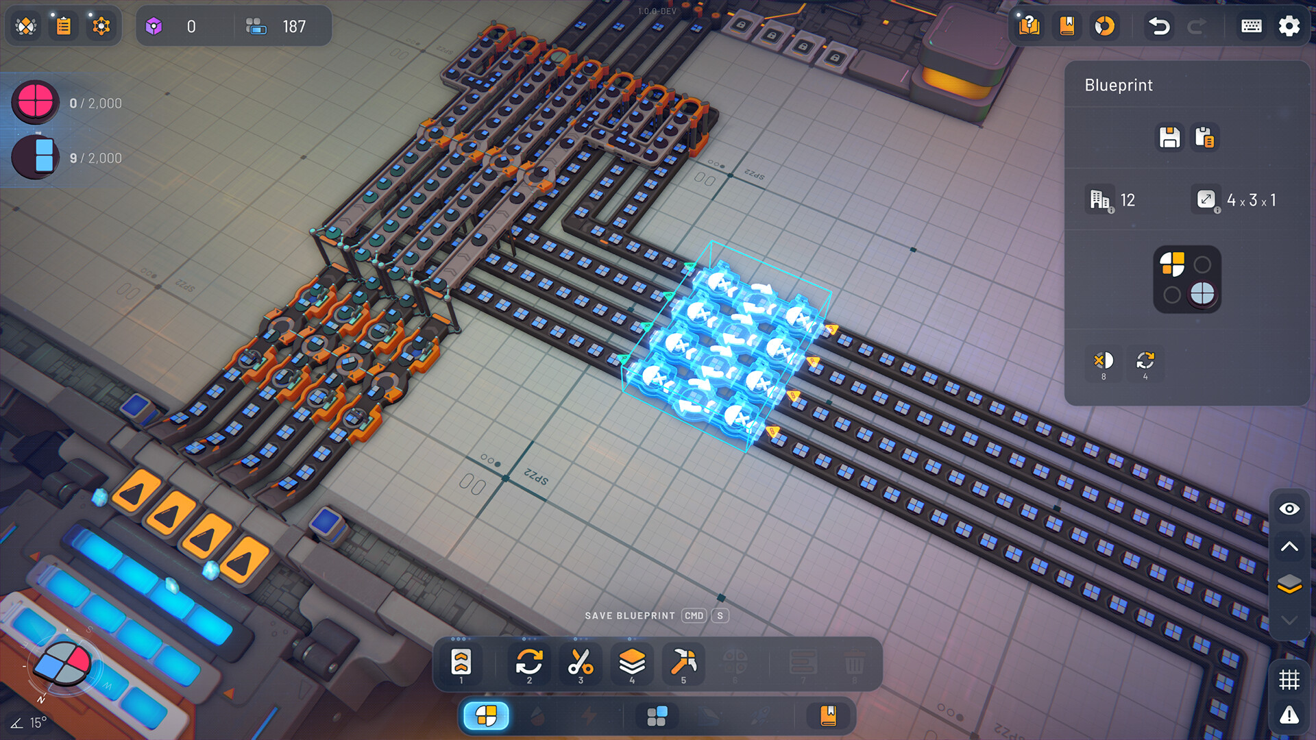 shapez 2 - Factory — изображение 20