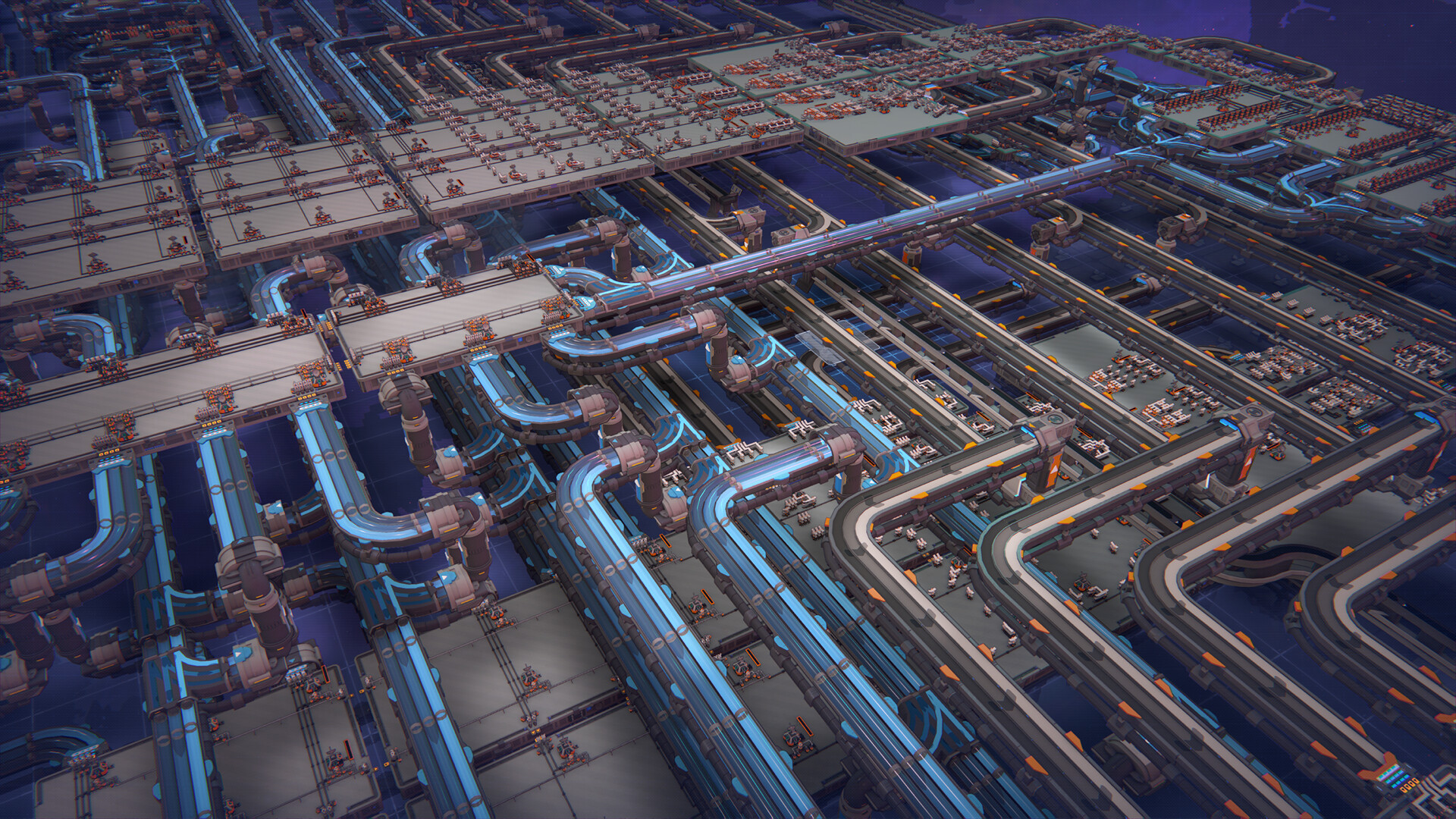 shapez 2 - Factory screenshot 13