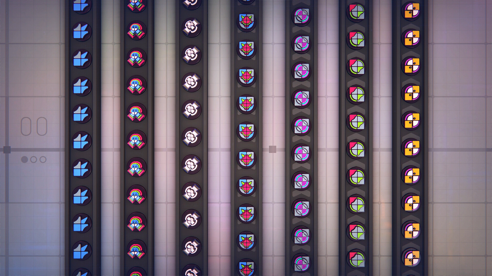 shapez 2 - Factory screenshot 6
