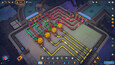 A screenshot of shapez 2