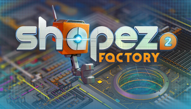 shapez 2