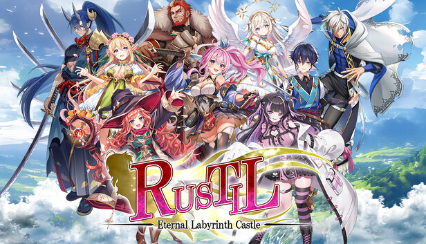 Rustil: Eternal Labyrinth Castle capsule_616x353.jpg