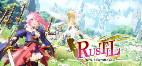 Rustil: Eternal Labyrinth Castle