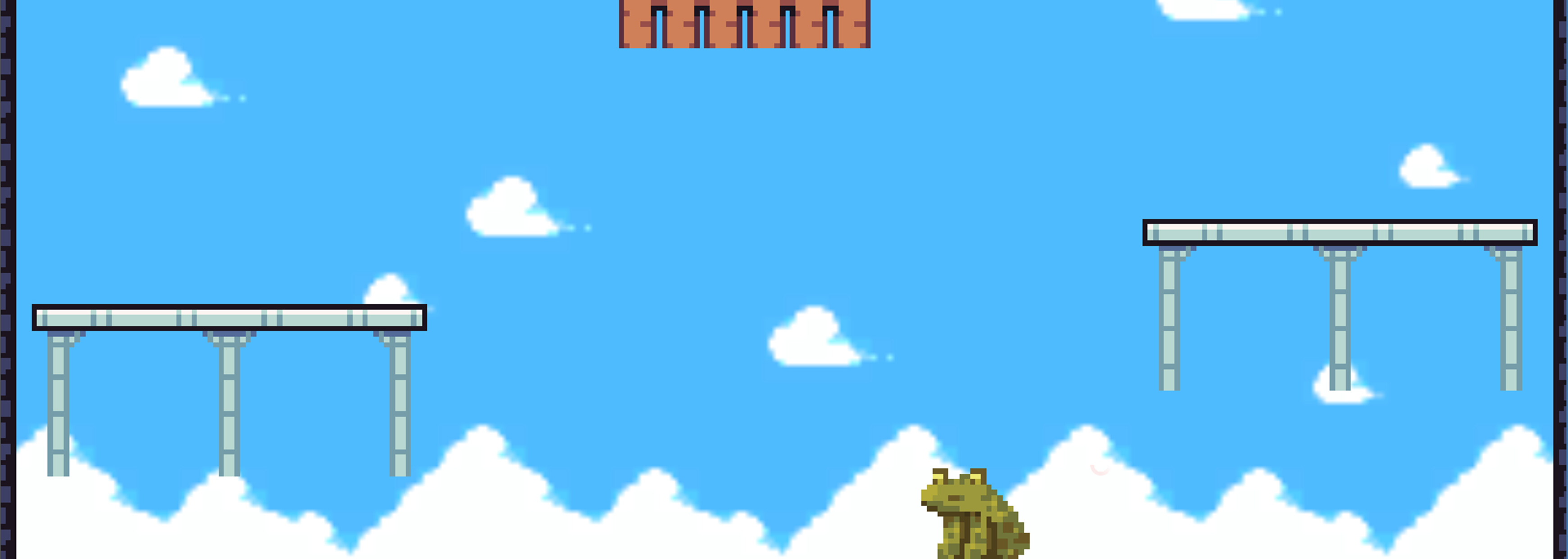 Frog Jump screenshot 7