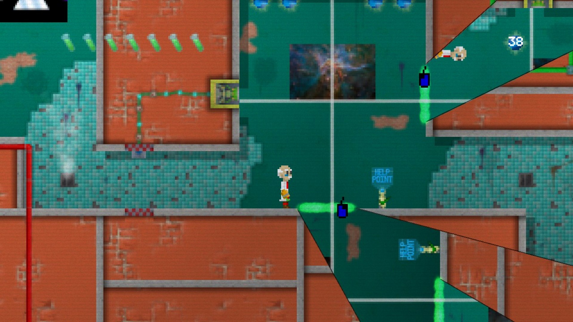Gateways screenshot 3