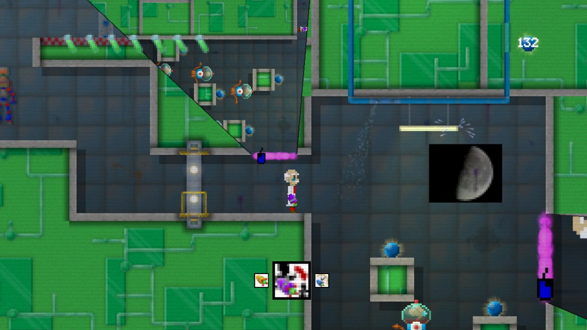 Gateways screenshot 9
