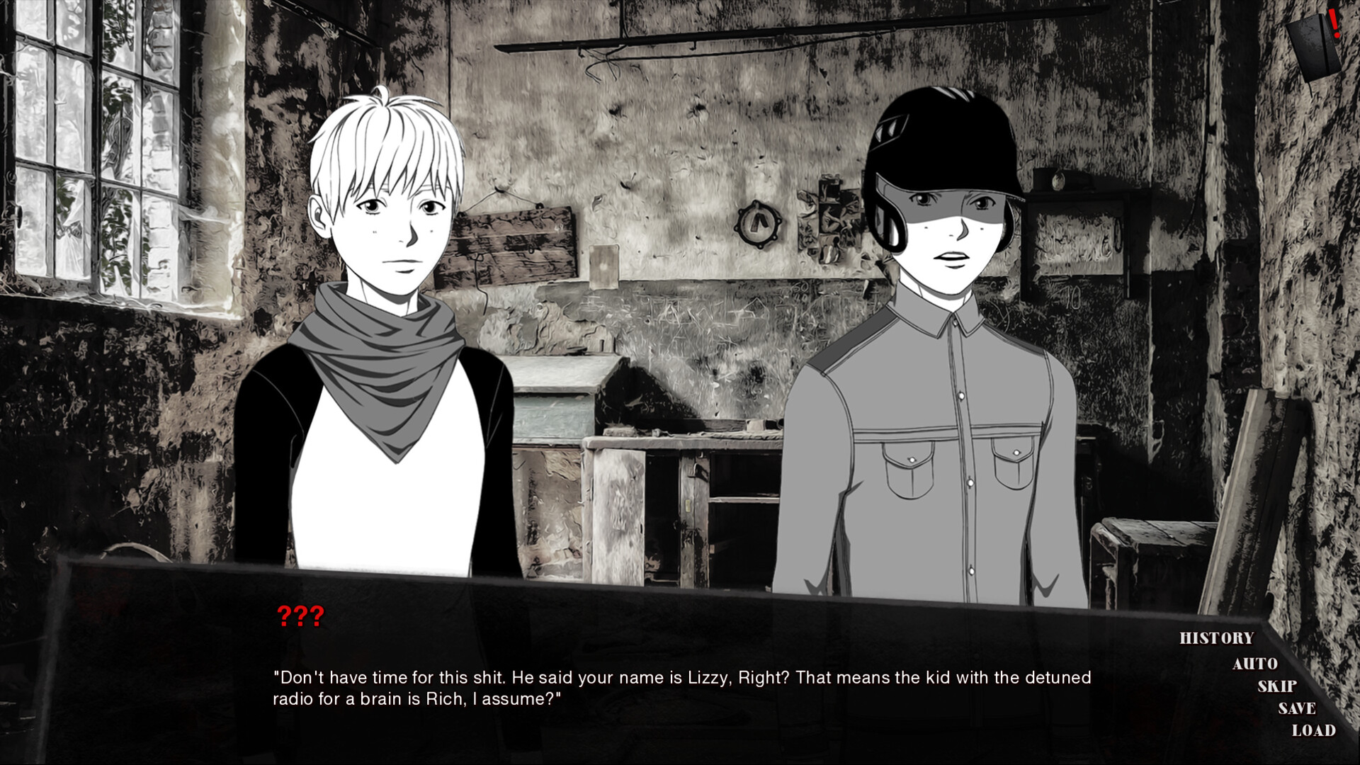 For Mother Matron screenshot 6