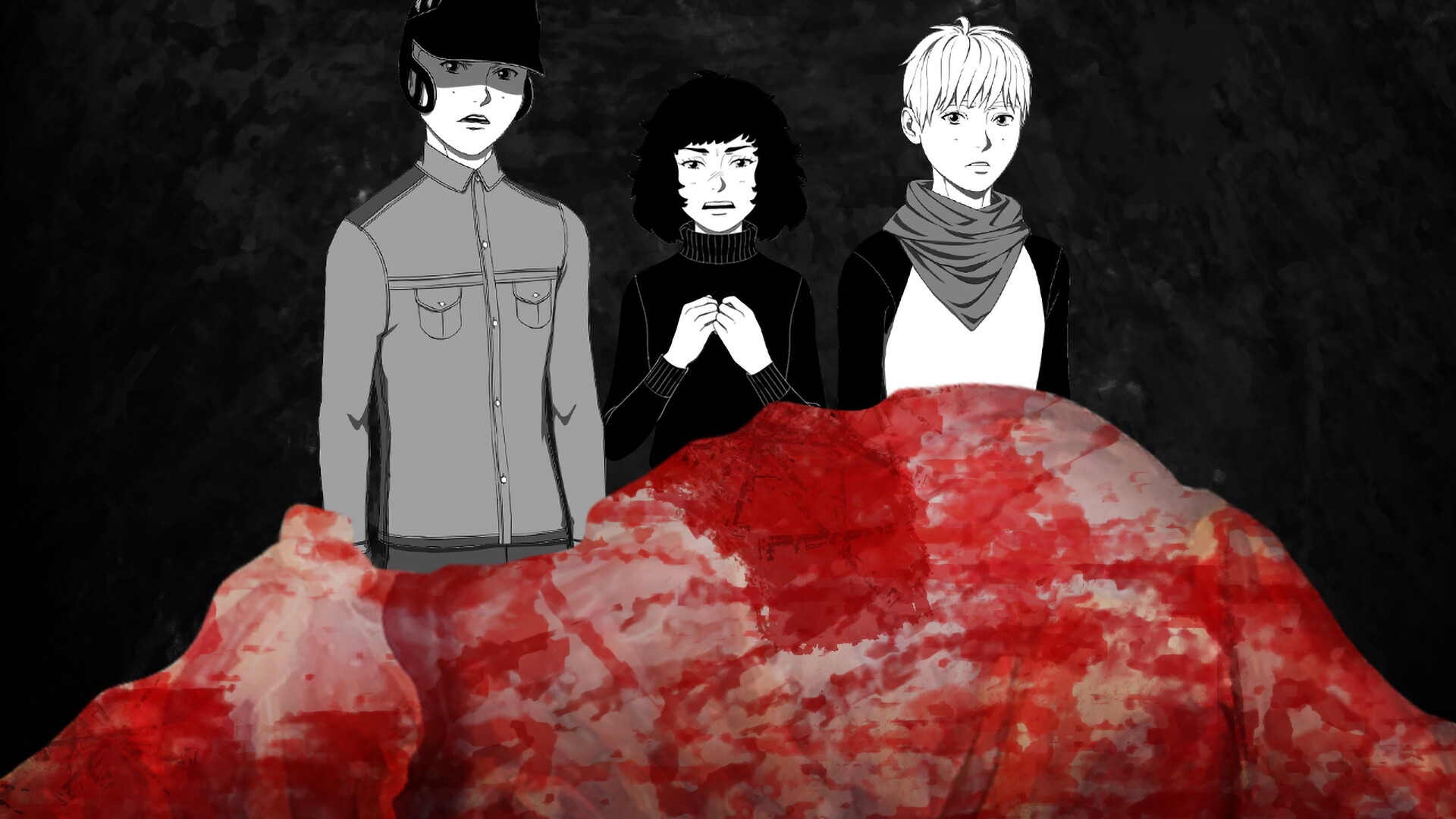 For Mother Matron screenshot 1