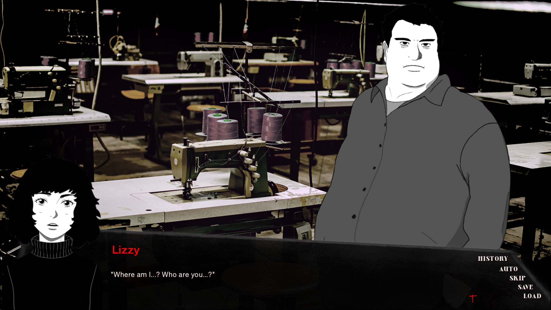 For Mother Matron screenshot 8