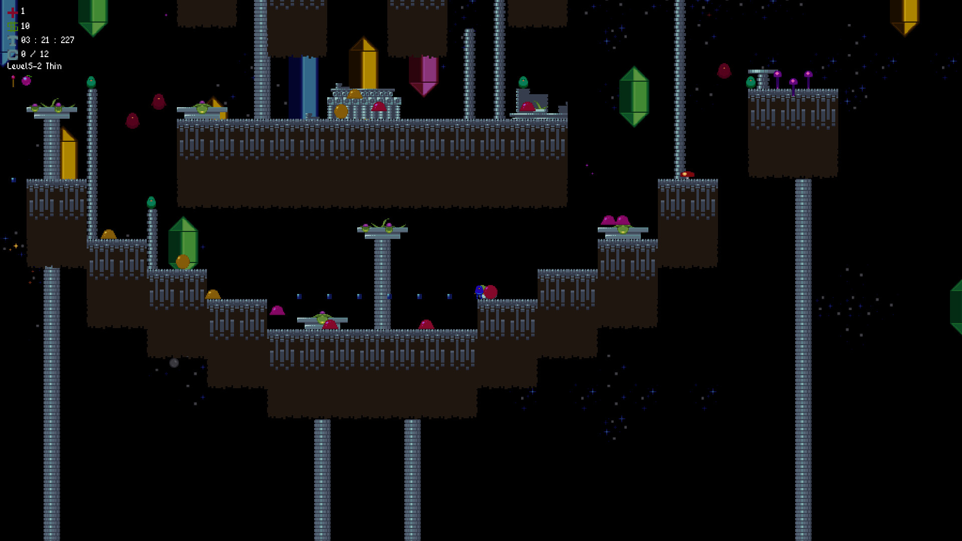 Bargain Platfomer screenshot 5