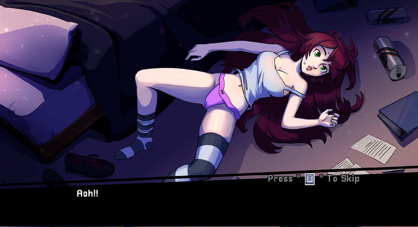 Dreamcutter screenshot 8