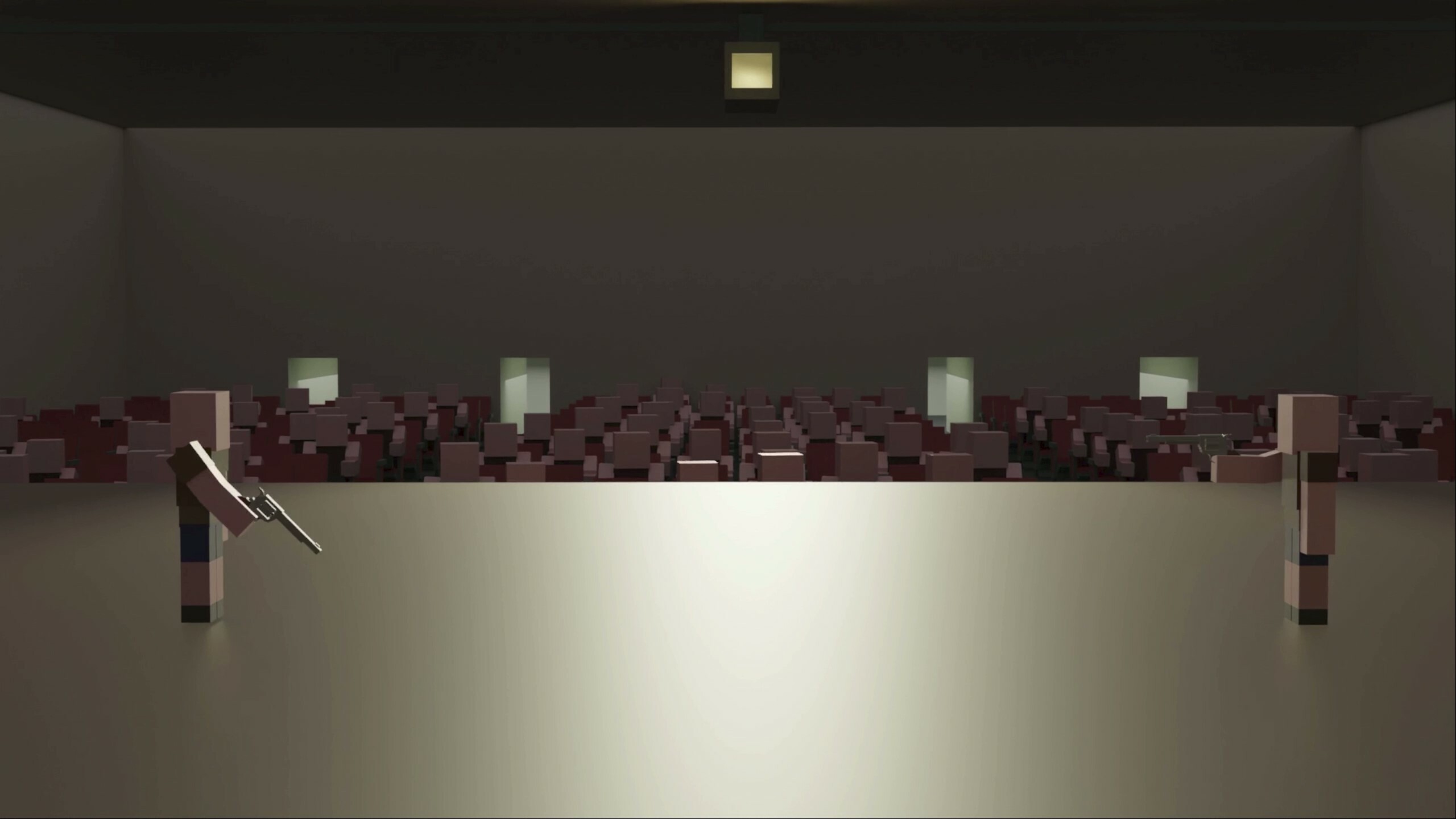 DOORS screenshot 6