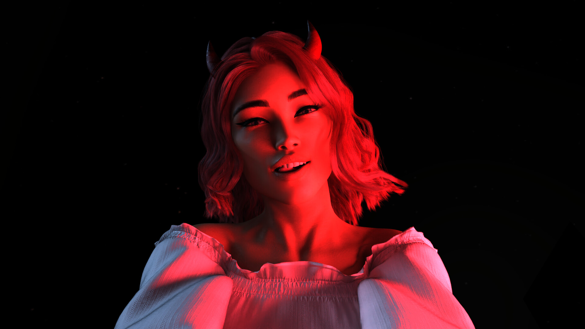Summer Crush screenshot 1