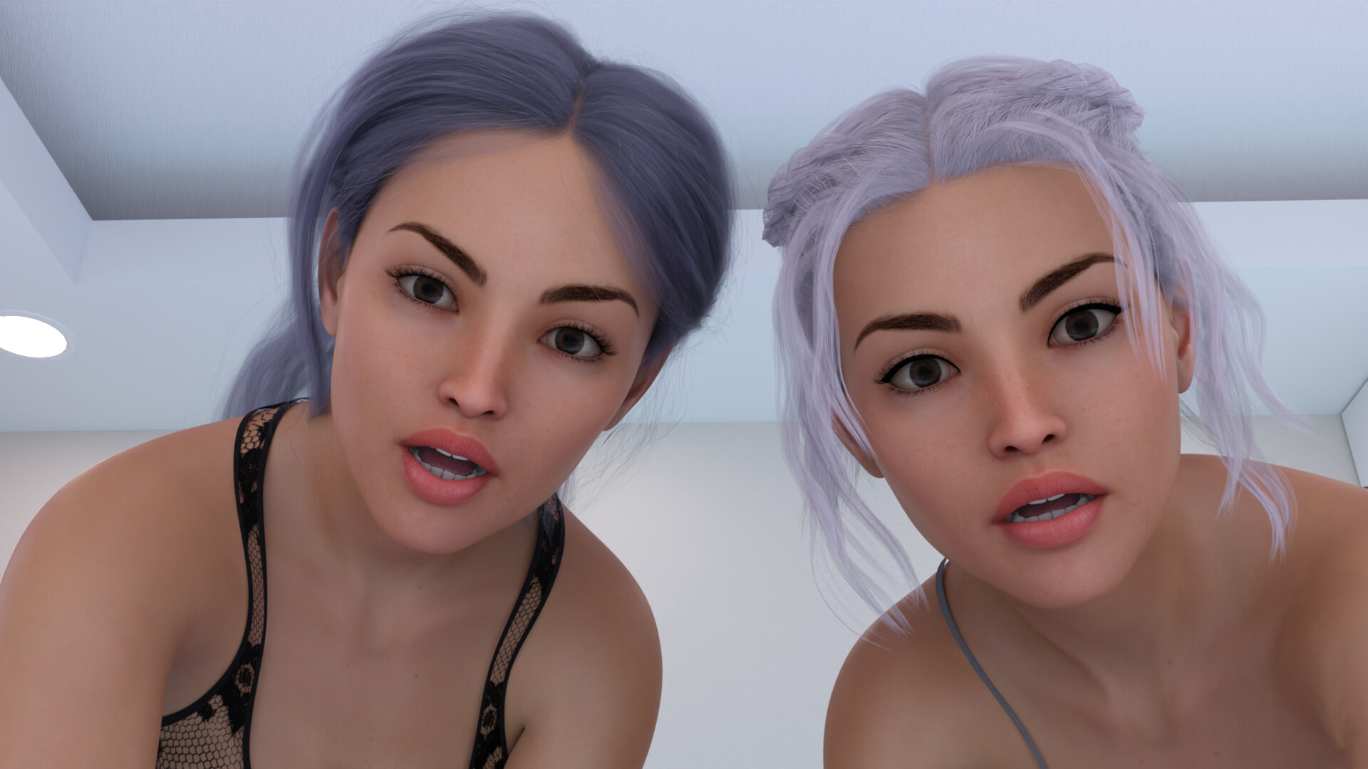 Summer Crush screenshot 2
