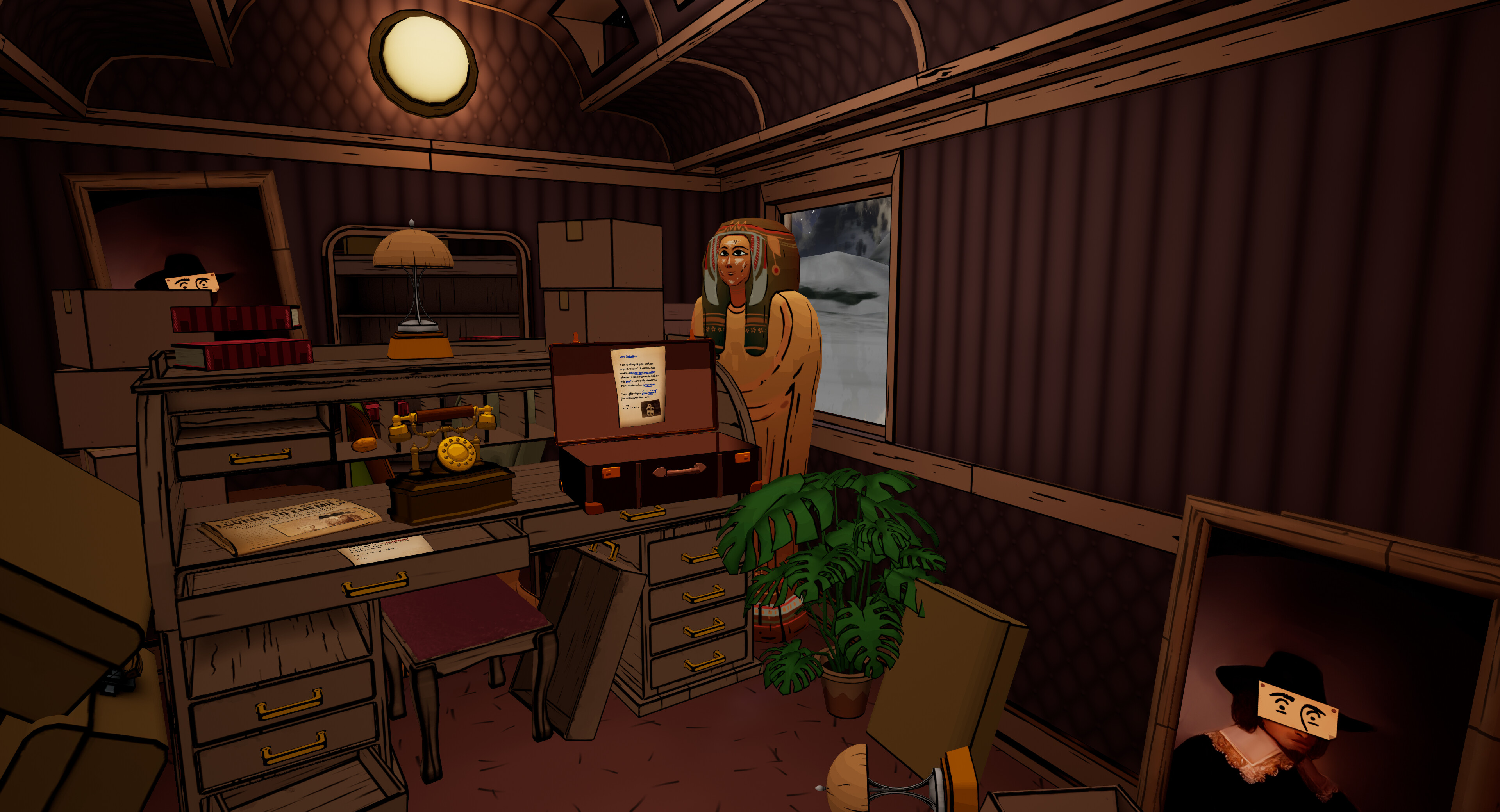 Ornament Express screenshot 7