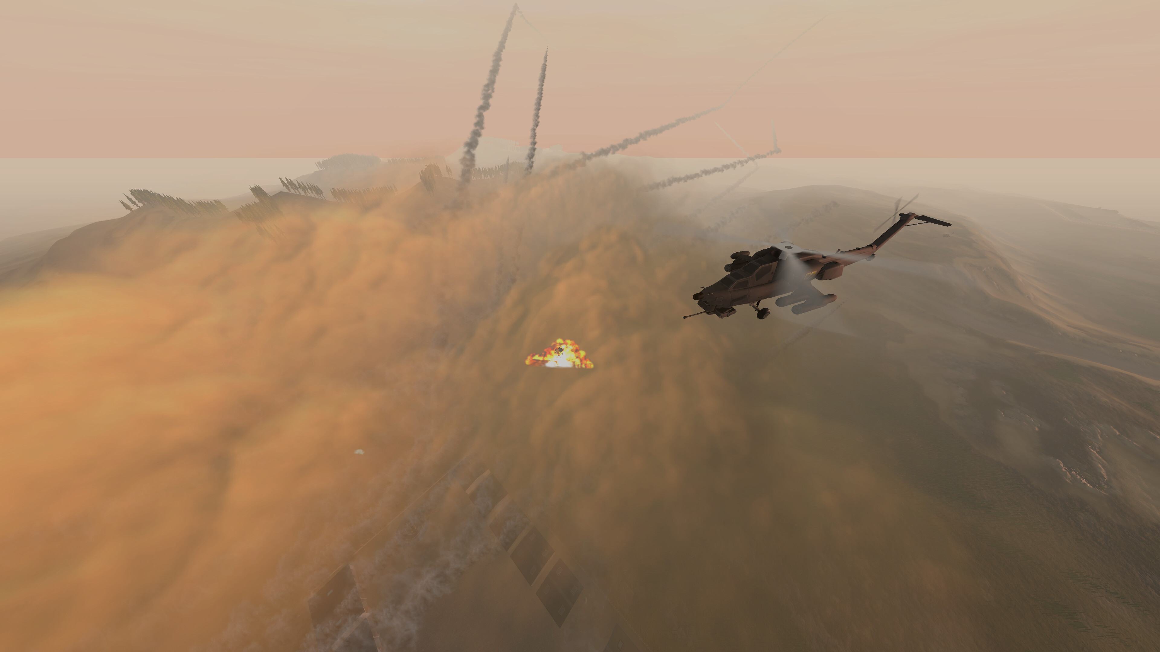 OVRLRD screenshot 13