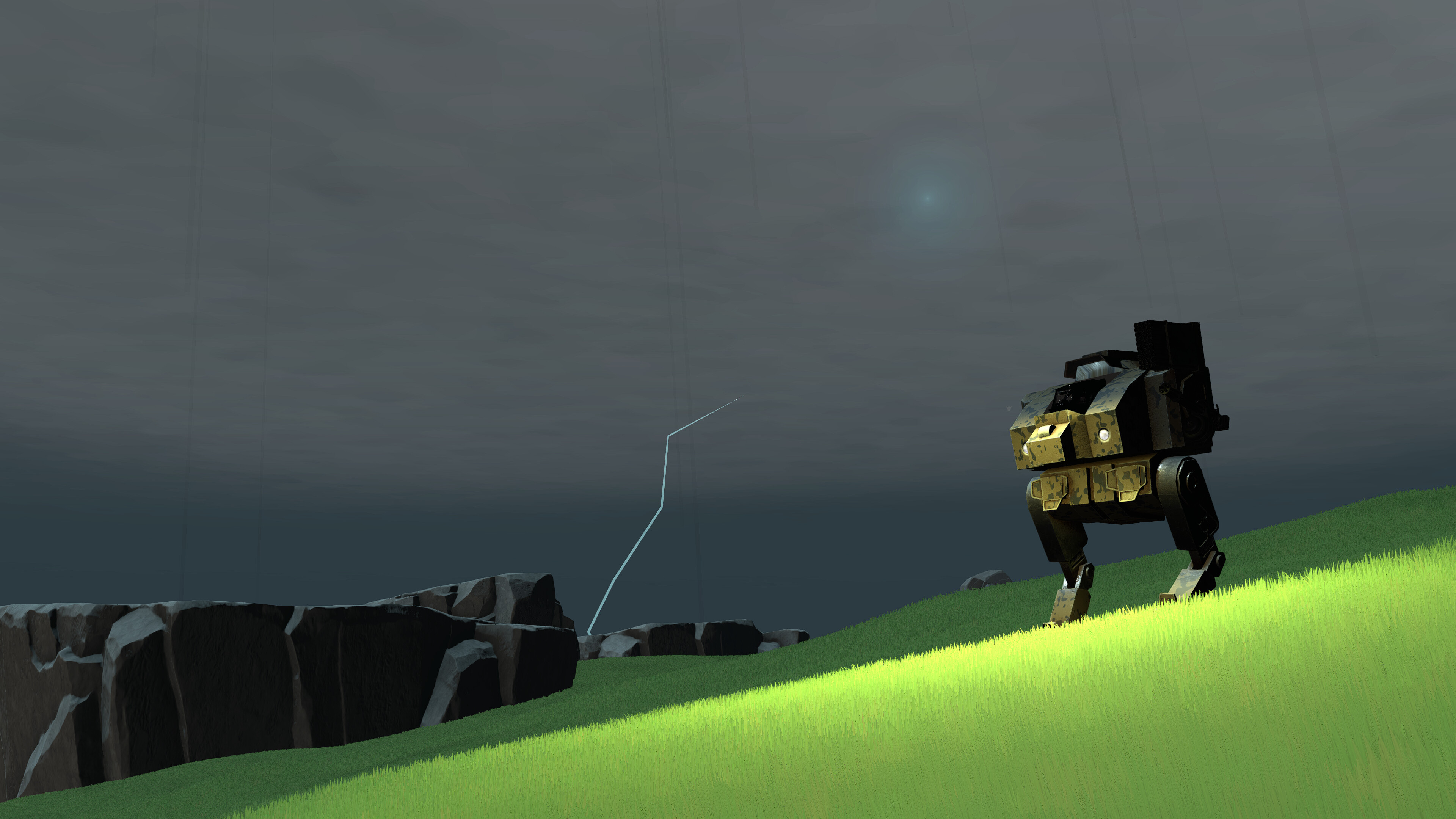 OVRLRD screenshot 5