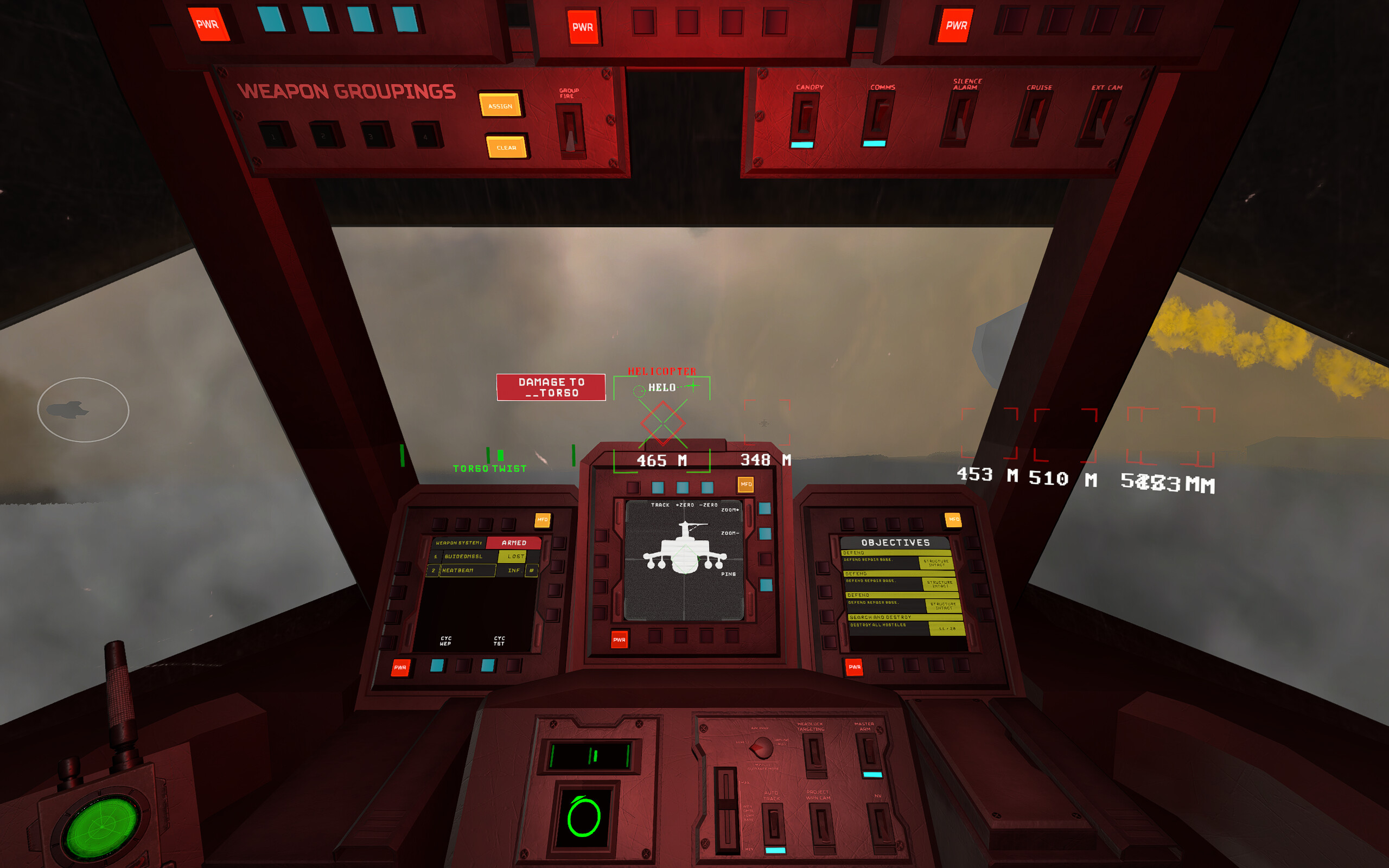 OVRLRD screenshot 14