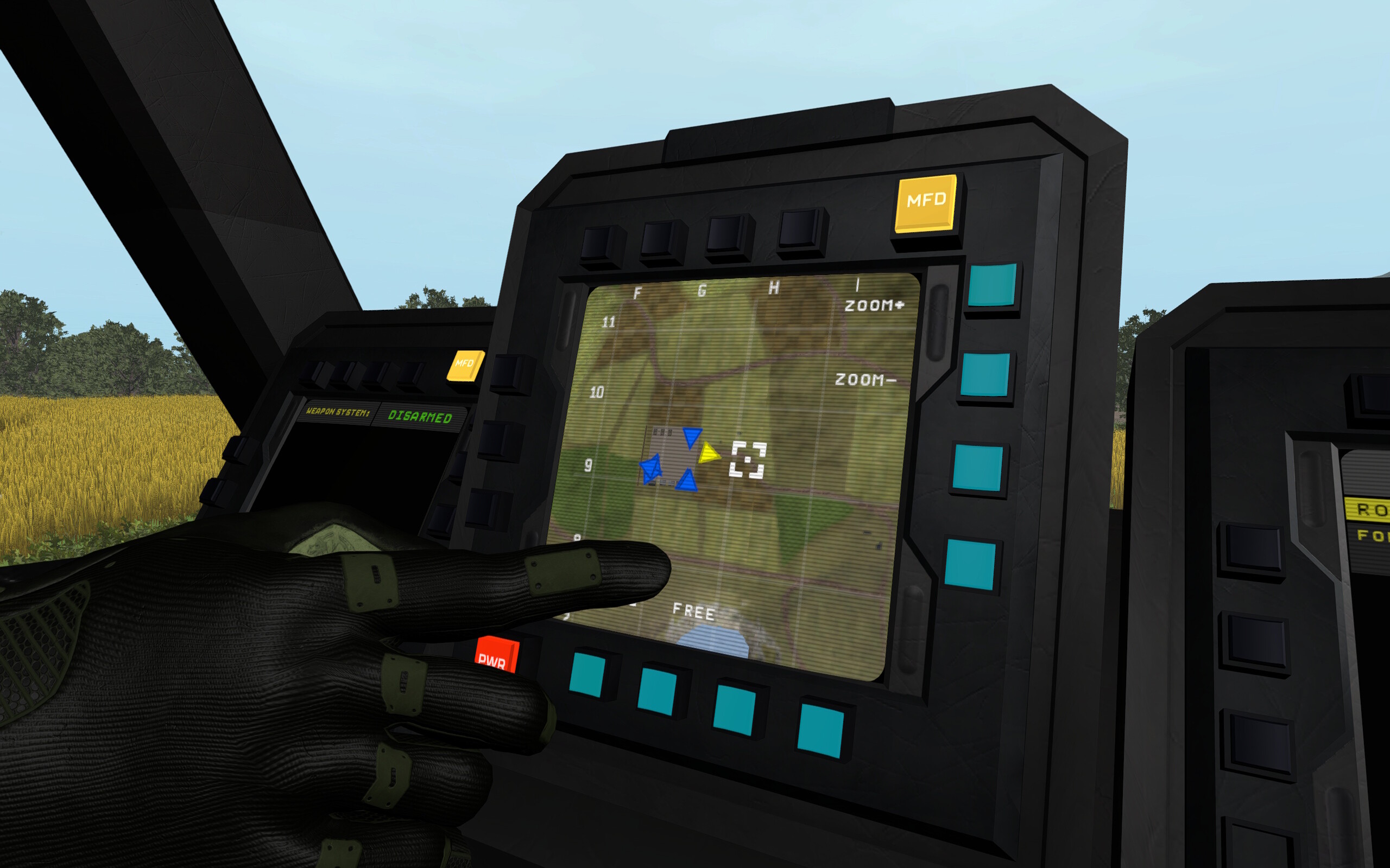 OVRLRD screenshot 4