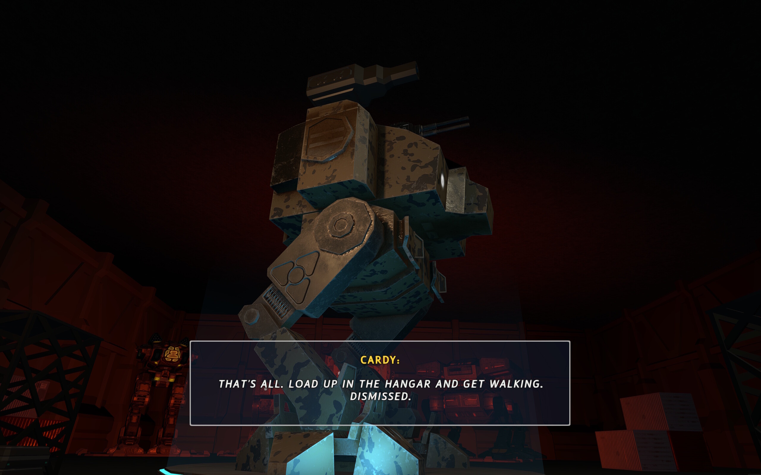 OVRLRD screenshot 3