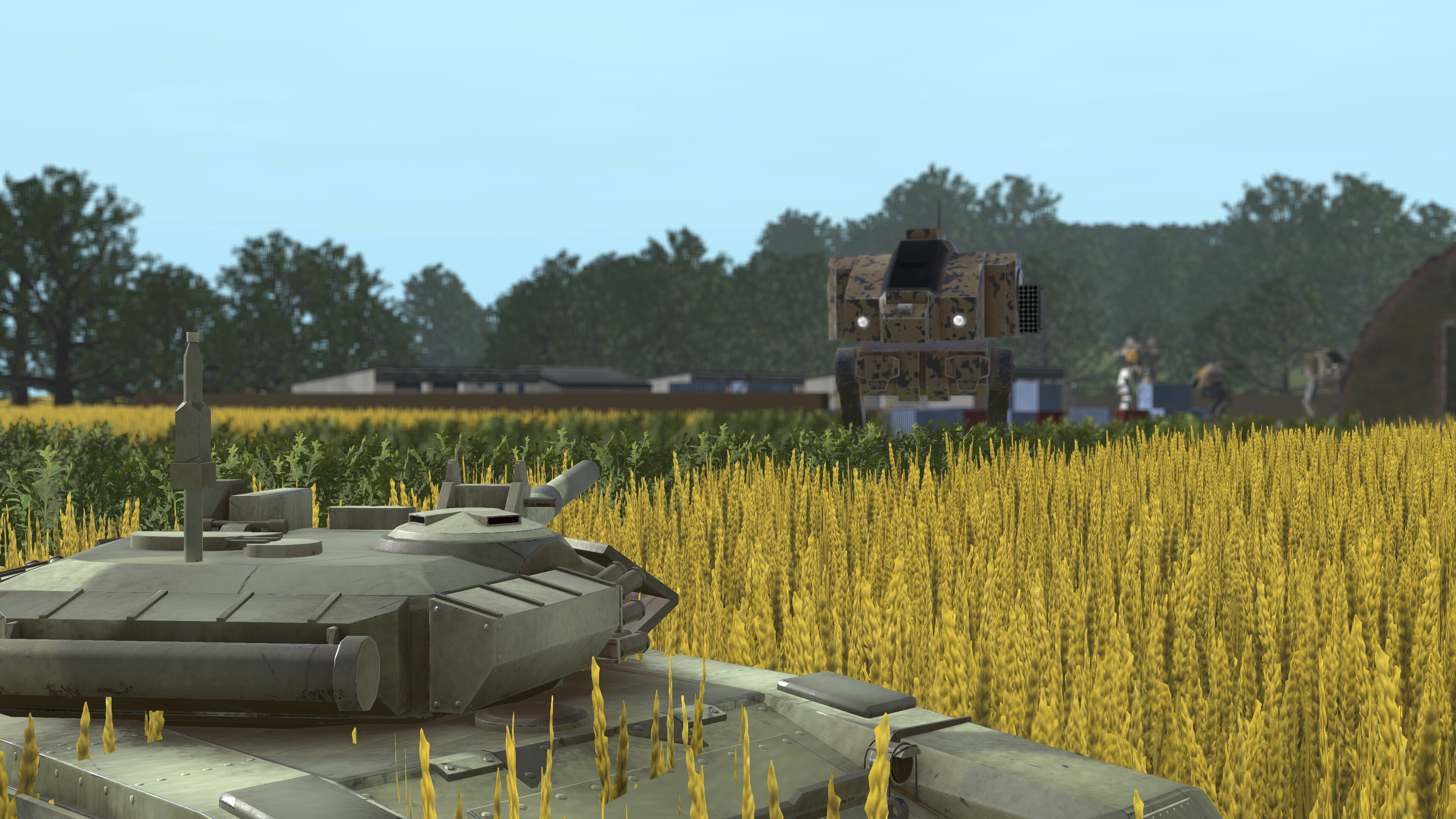 OVRLRD screenshot 2