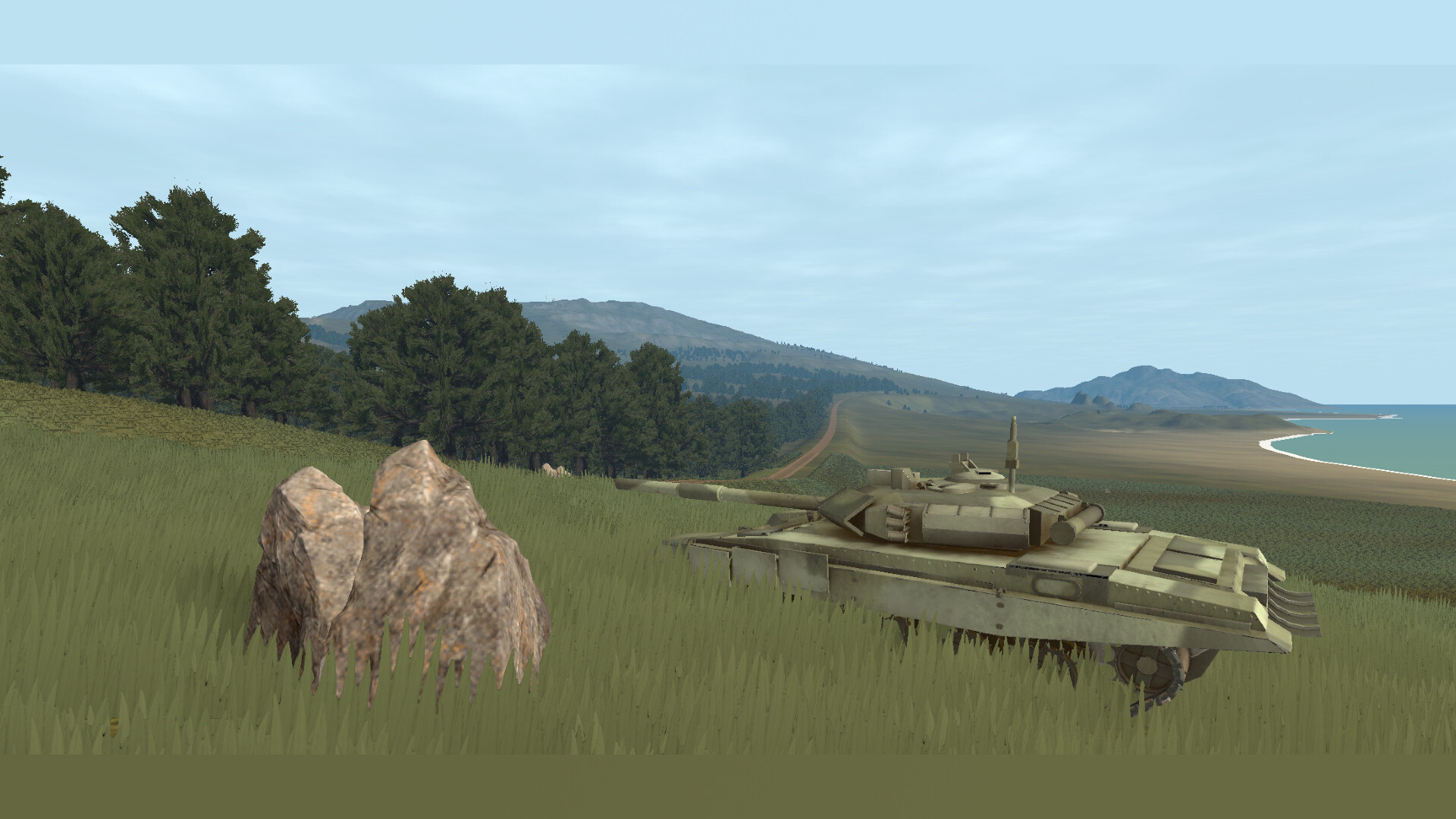 OVRLRD screenshot 6