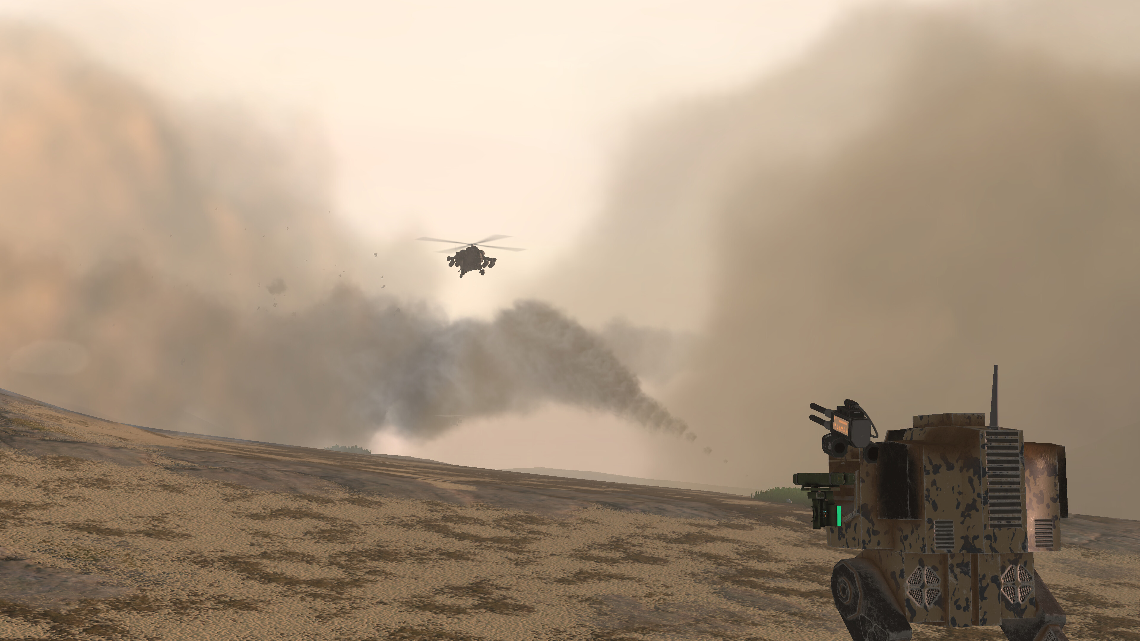 OVRLRD screenshot 11