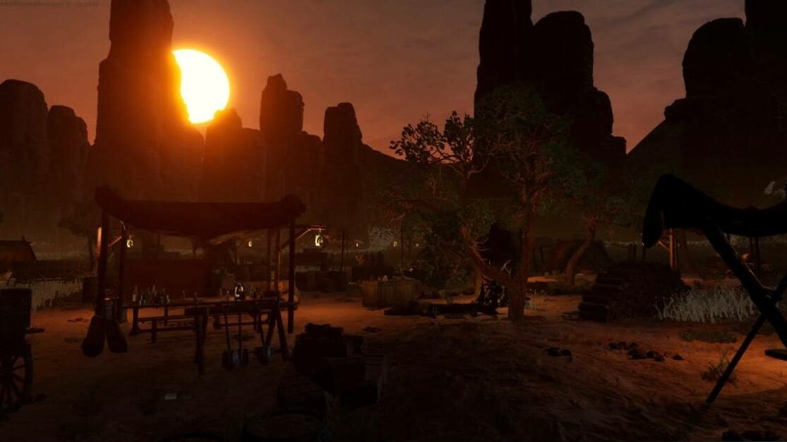 Liber Prologue screenshot 7