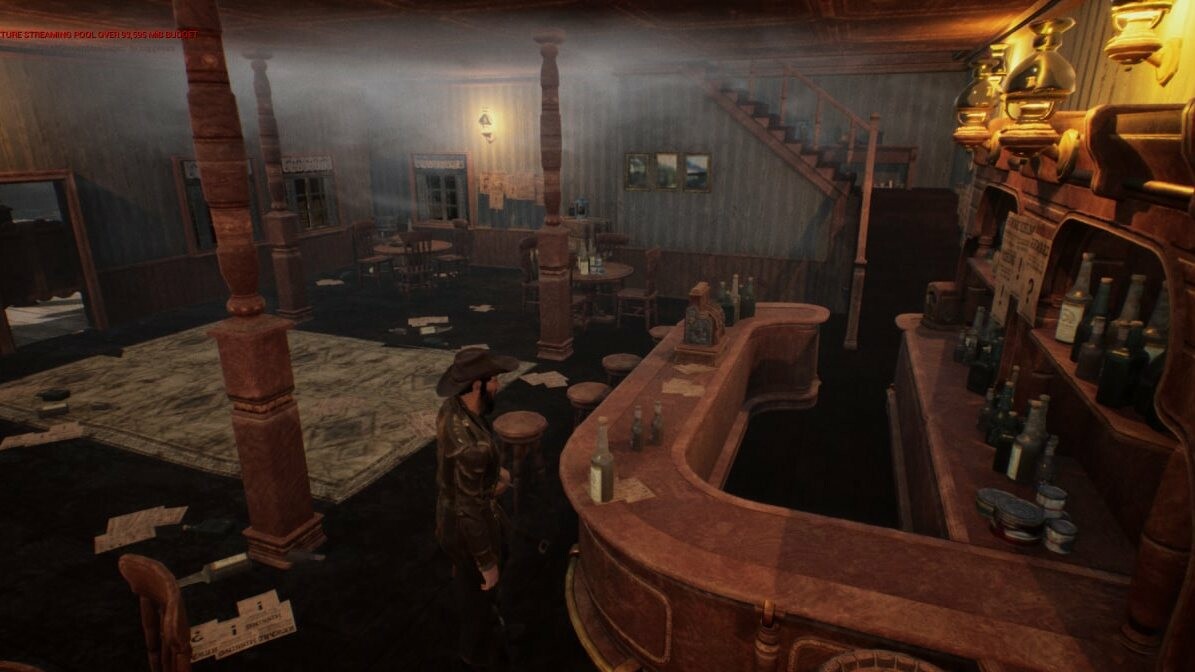 Liber Prologue screenshot 6