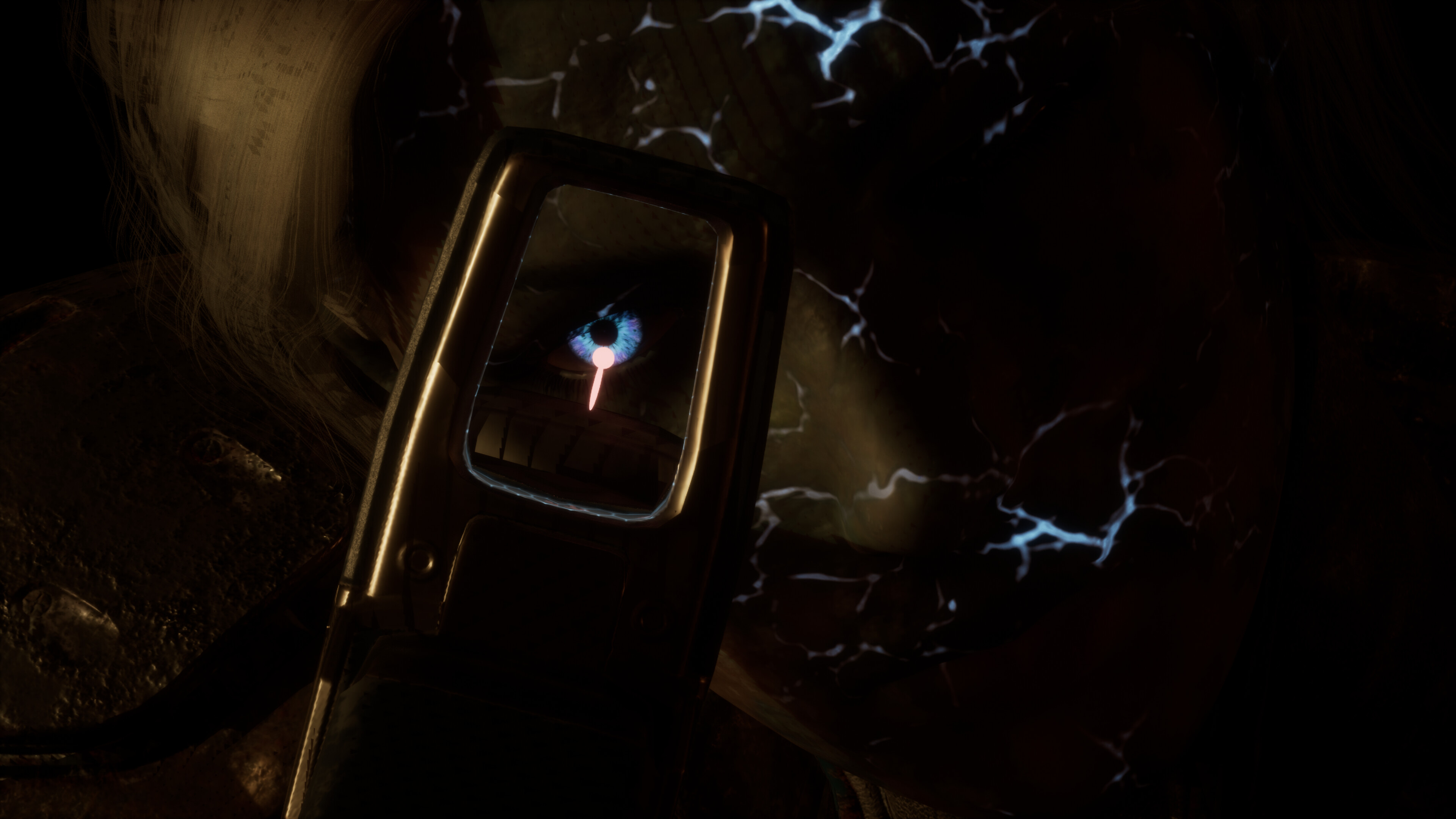 Area: Zero screenshot 9