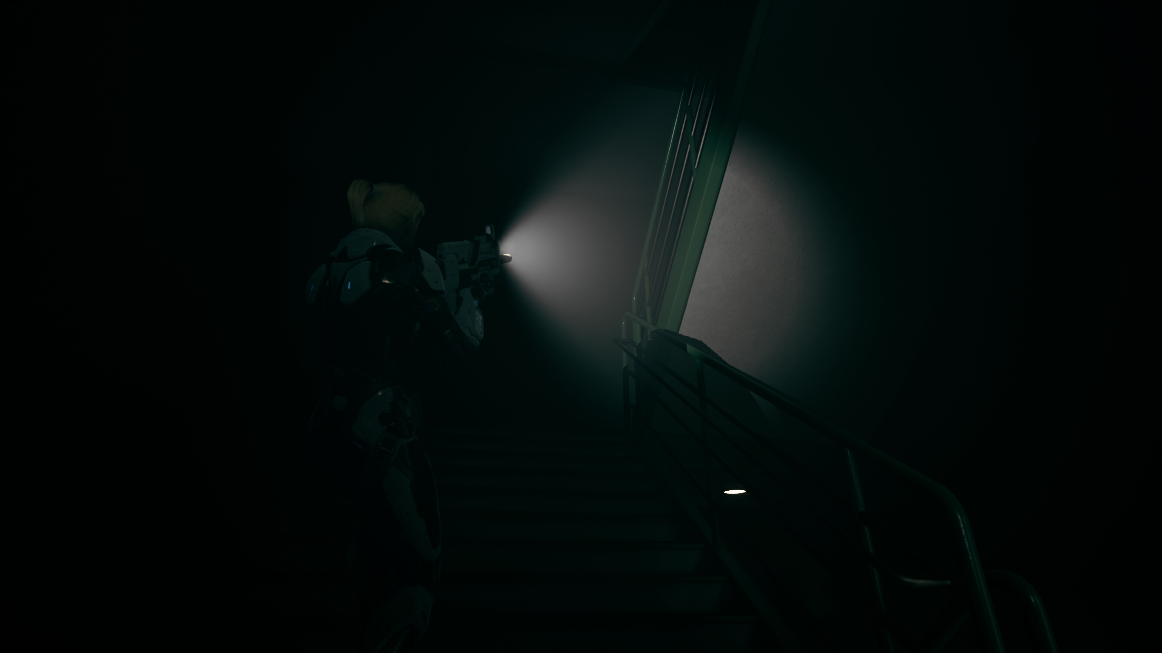Area: Zero screenshot 3
