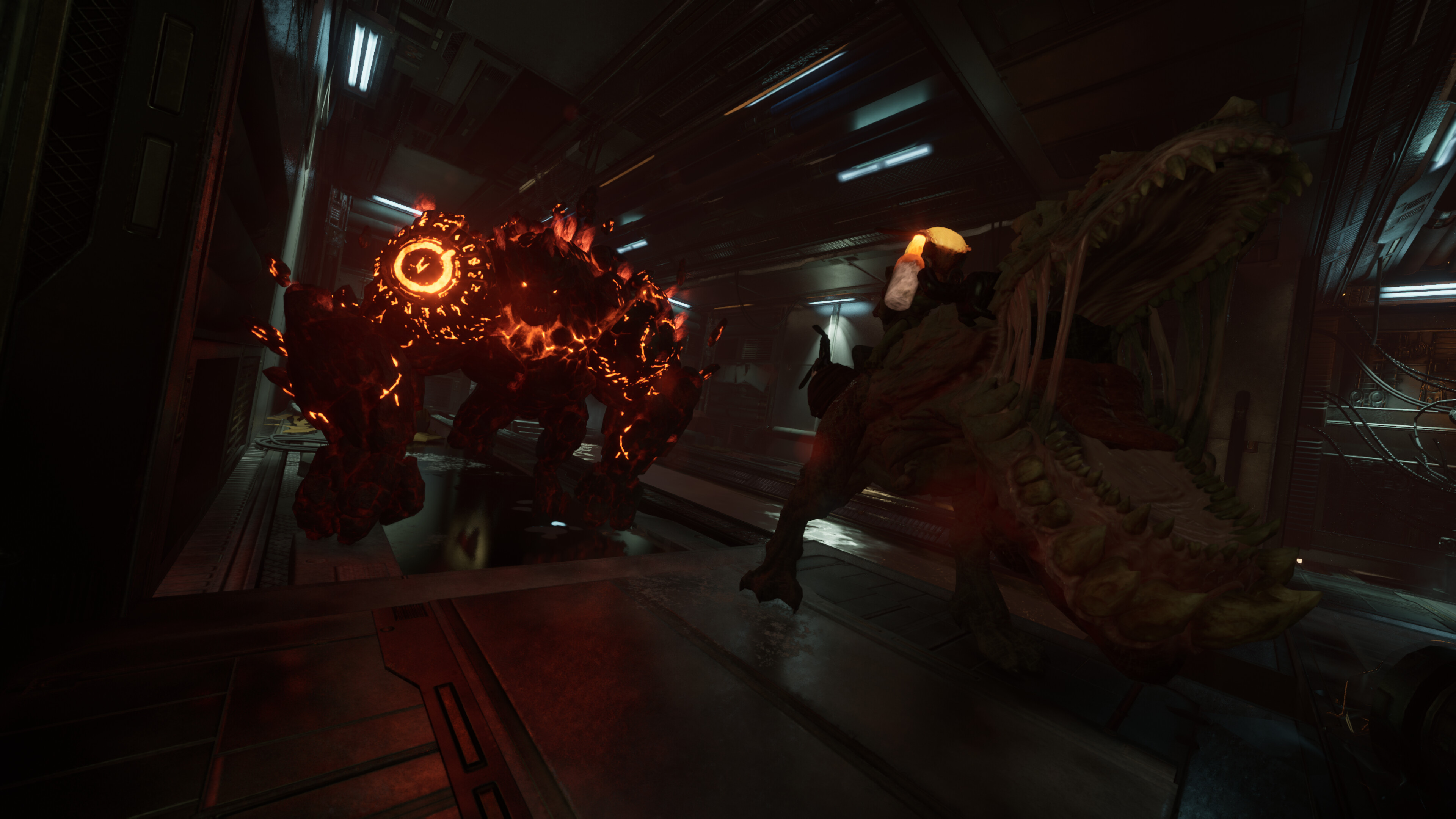 Area: Zero screenshot 6