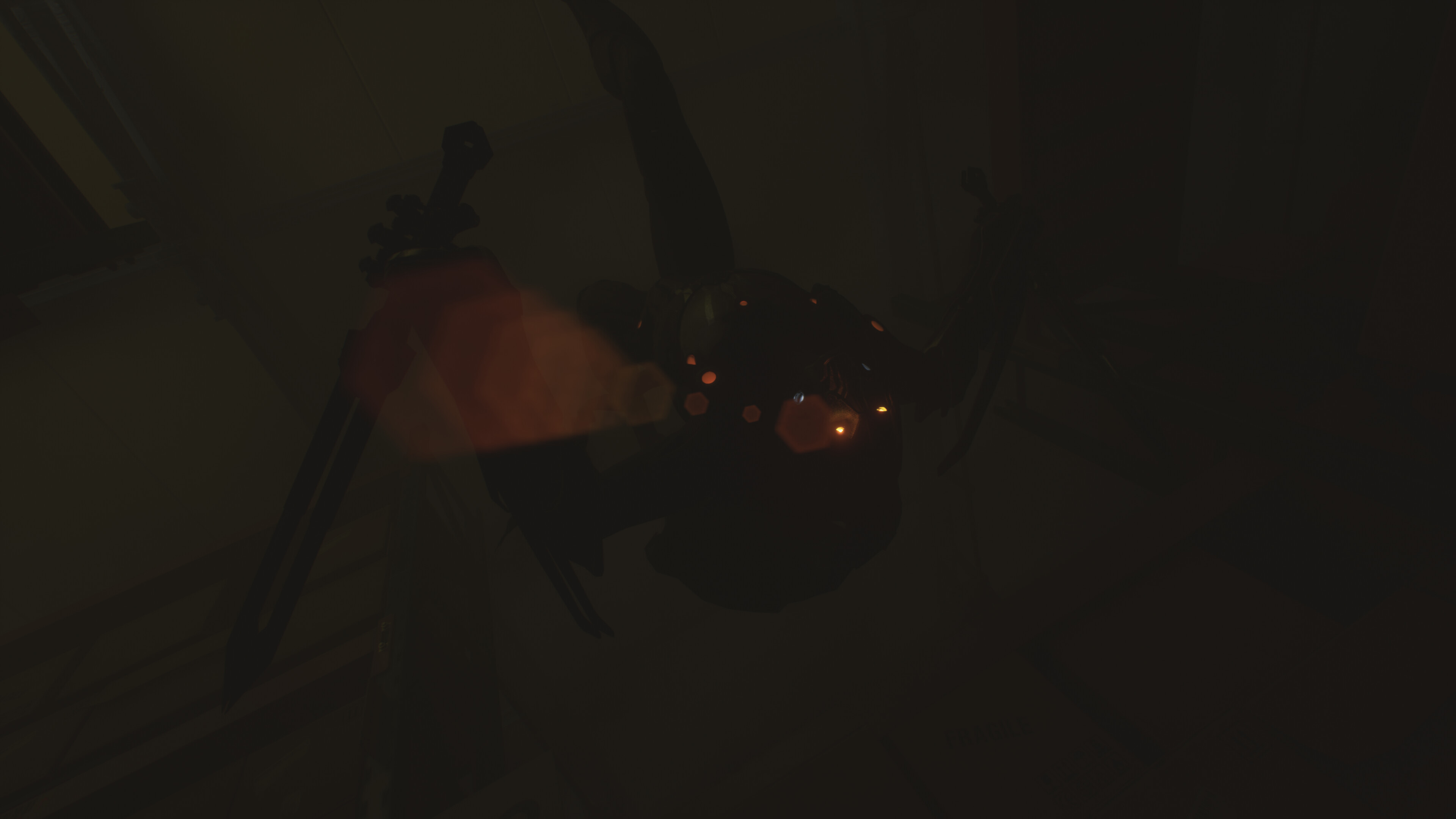 Area: Zero screenshot 8
