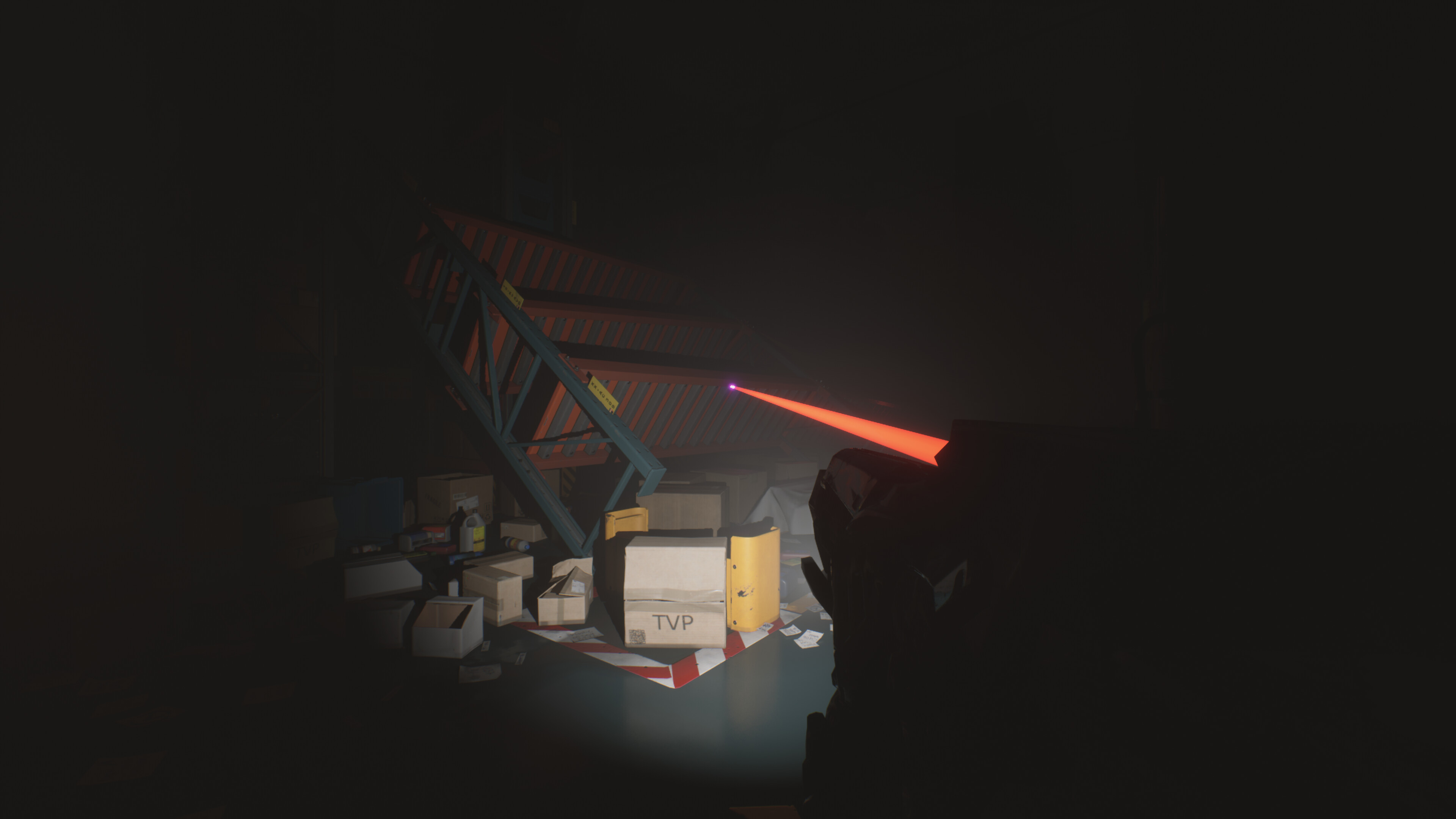 Area: Zero screenshot 10