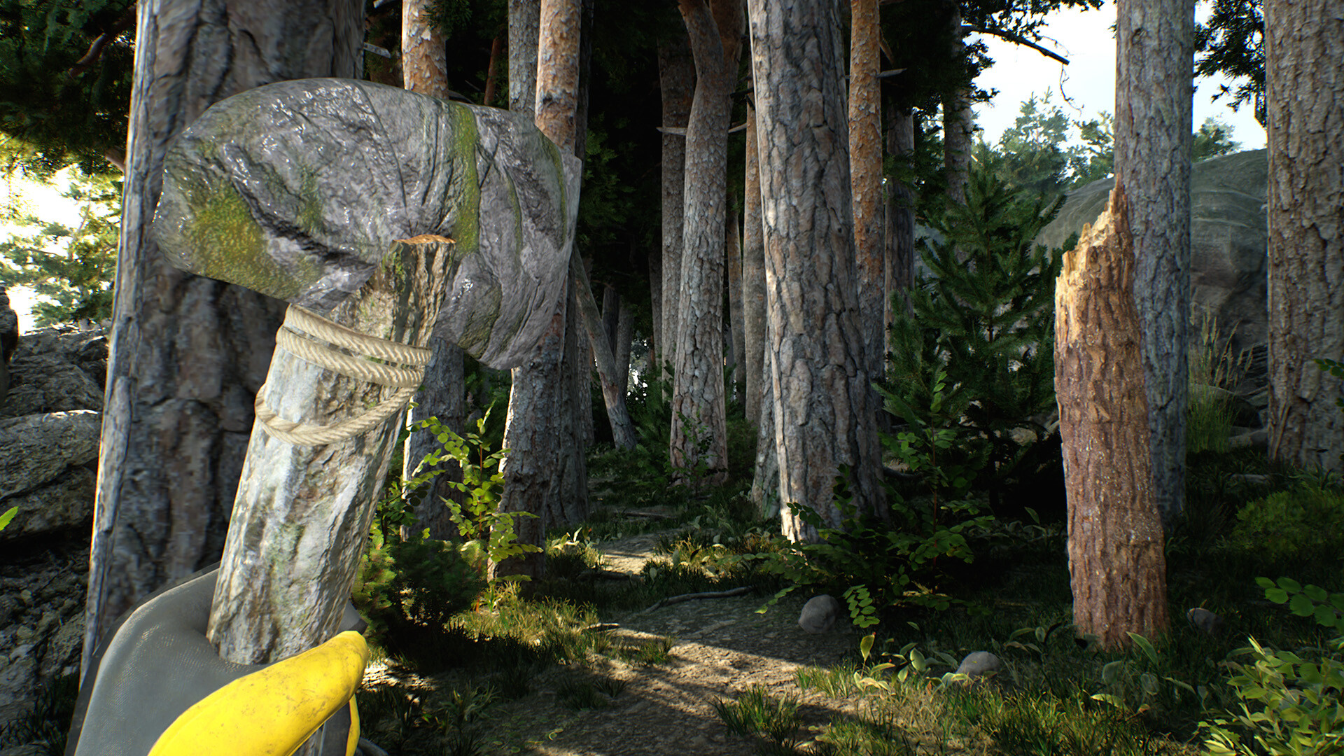 The Archipelago Promise screenshot 2