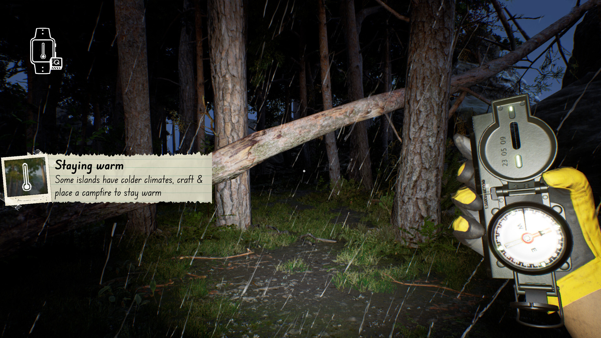 The Archipelago Promise screenshot 4