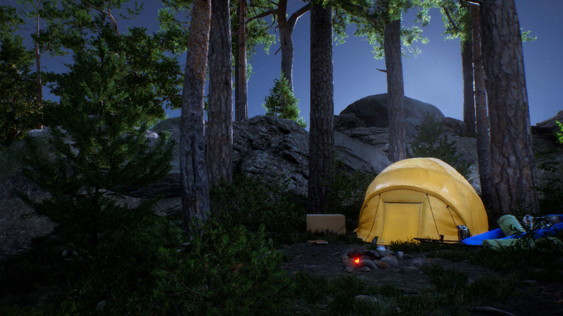 The Archipelago Promise screenshot 3