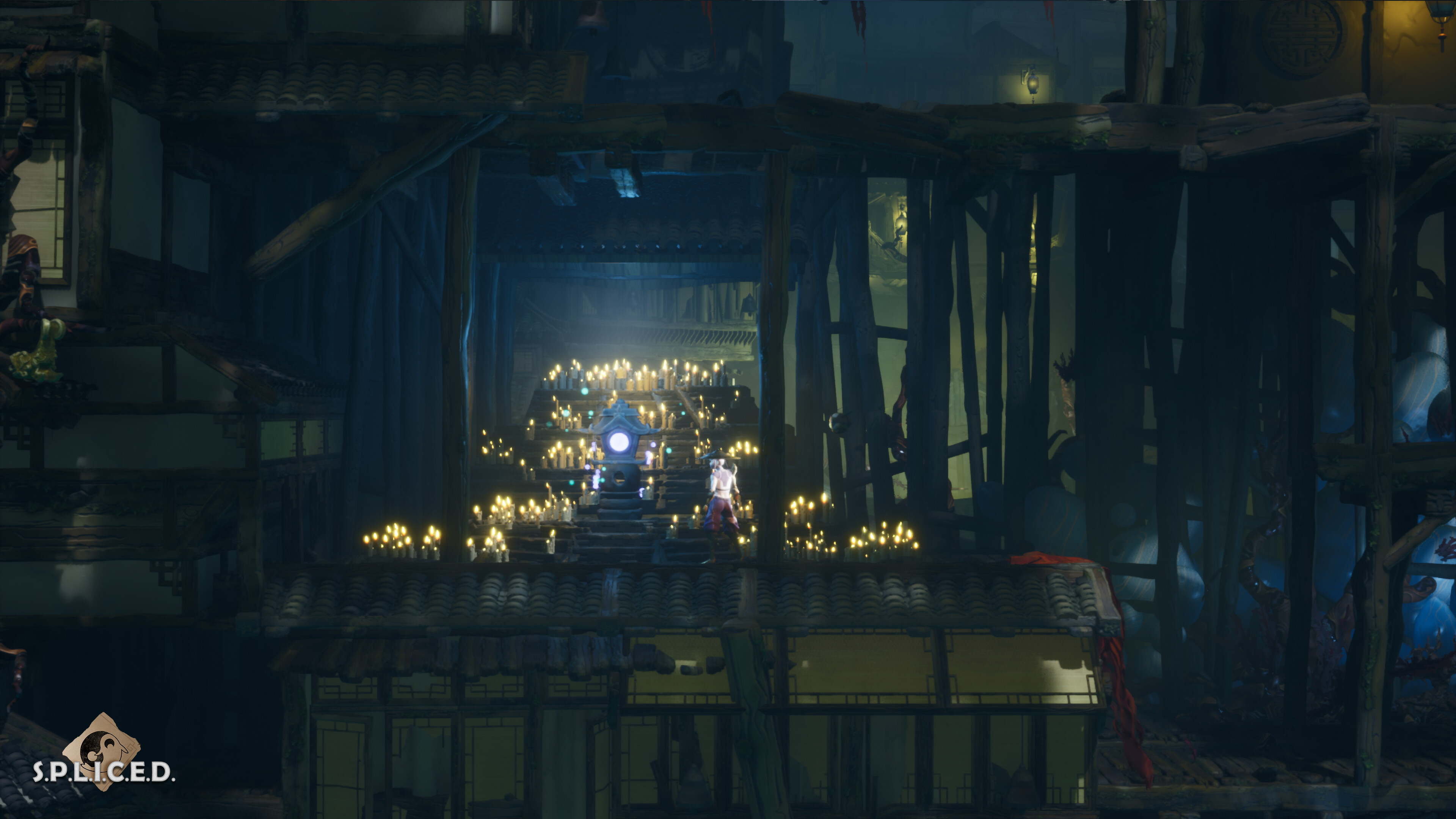 S.P.L.I.C.E.D. screenshot 5