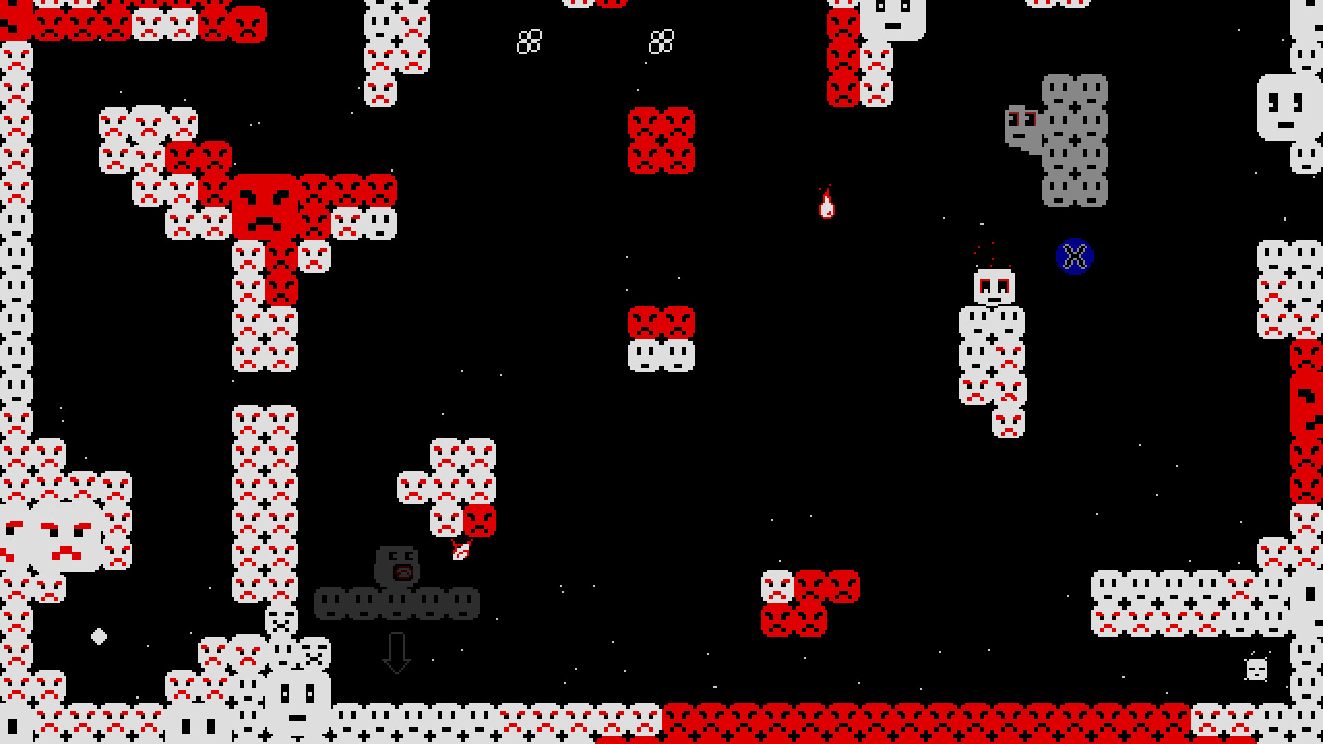 Small Cell screenshot 5