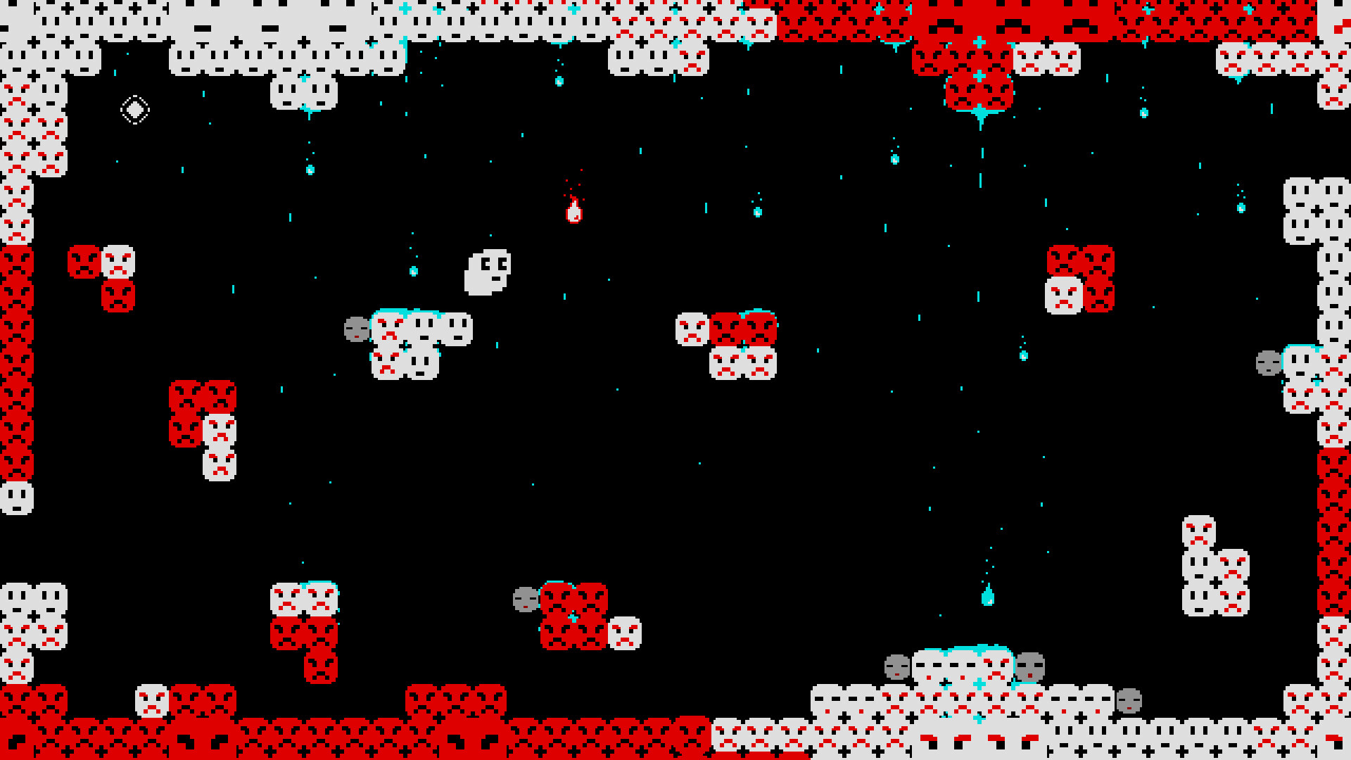 Small Cell screenshot 6