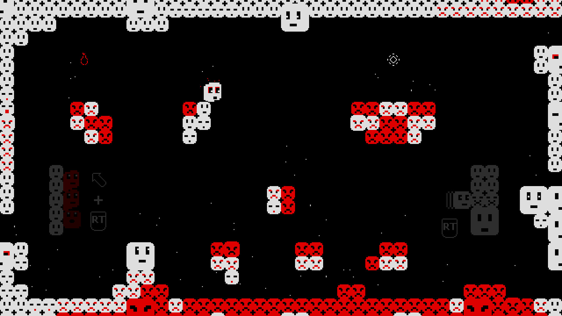 Small Cell screenshot 3