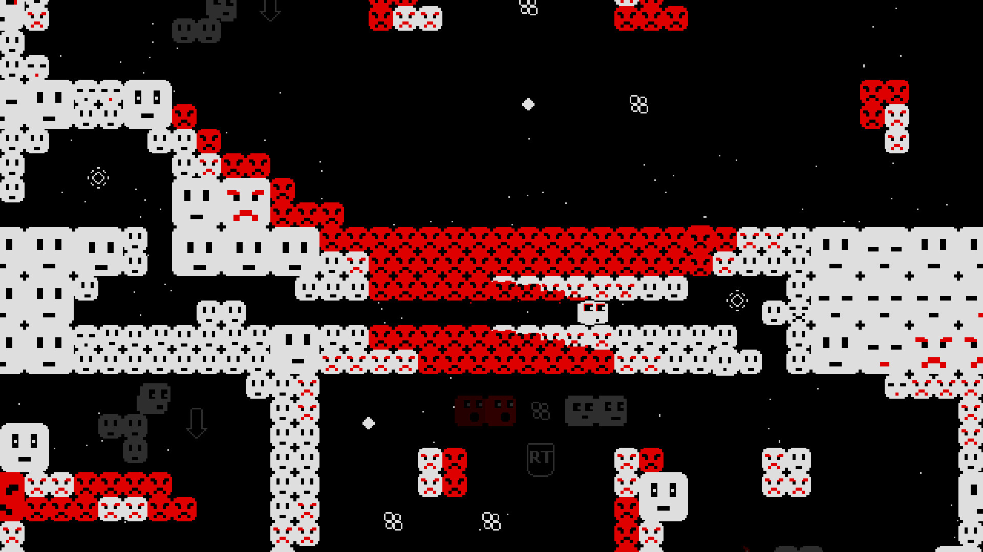 Small Cell screenshot 4