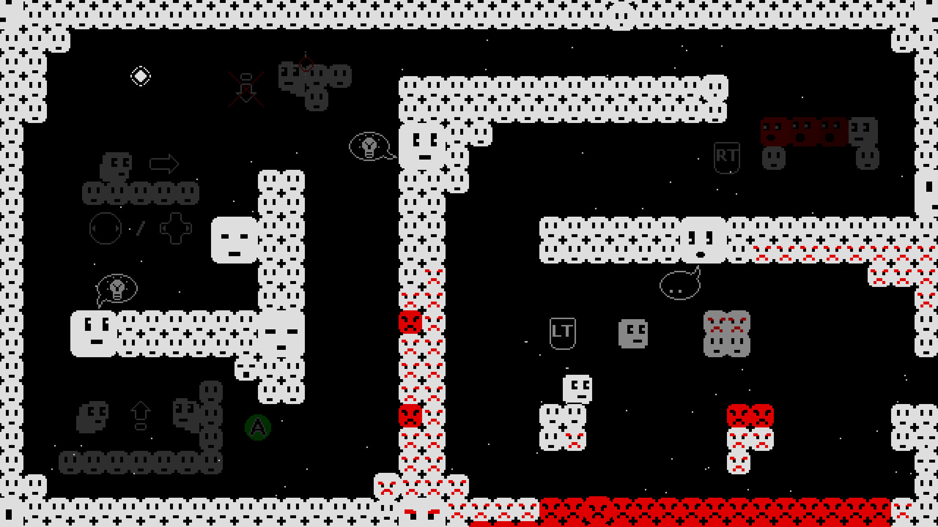 Small Cell screenshot 1