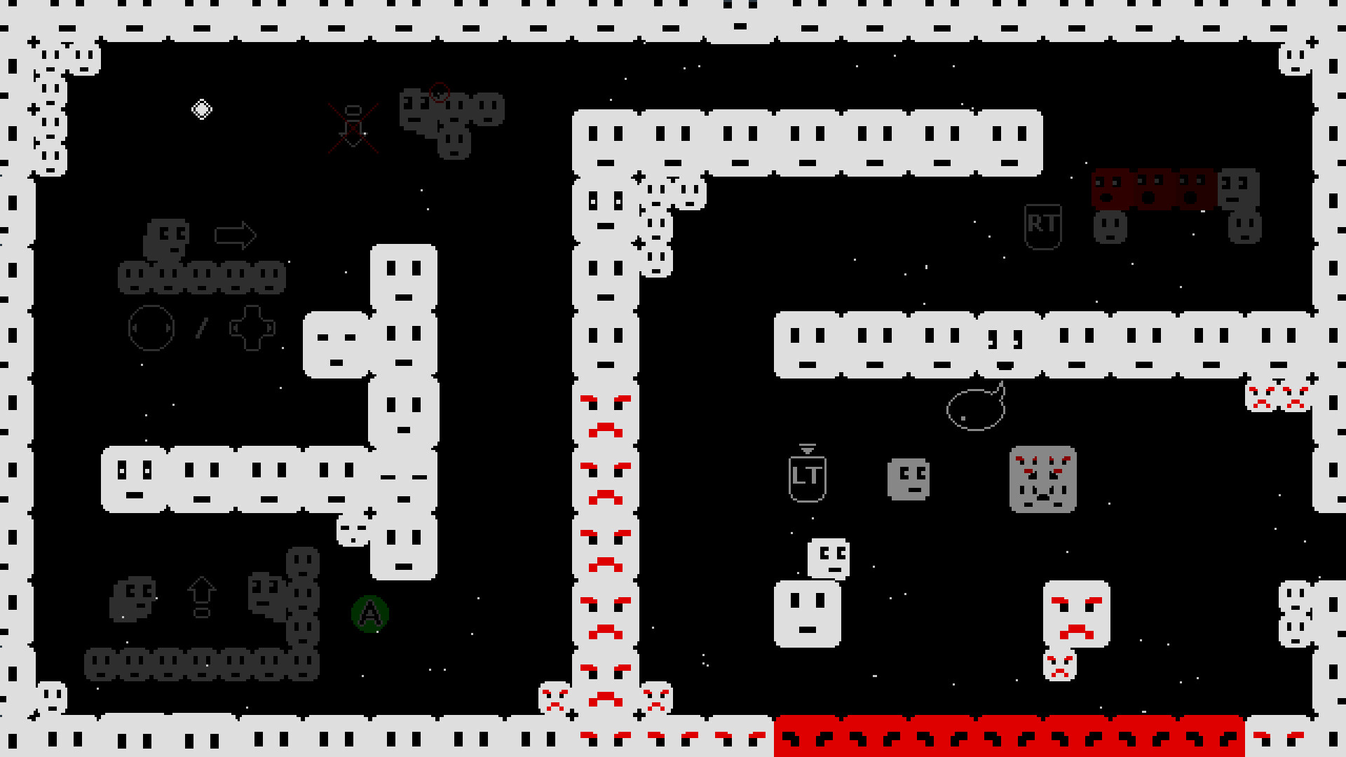 Small Cell screenshot 2
