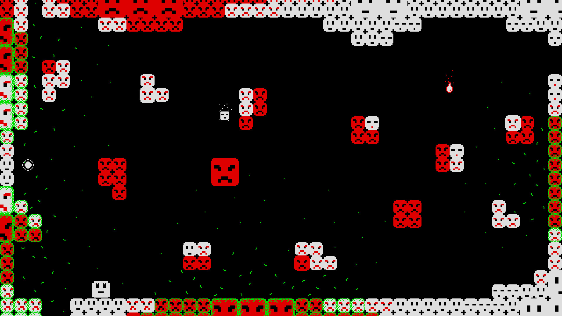 Small Cell screenshot 7