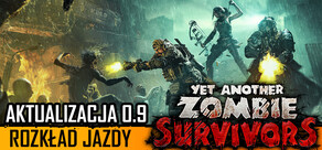 Yet Another Zombie Survivors